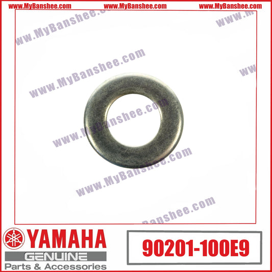 19. 90201-100E9 Rondelle