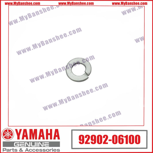 19. 92902-06600 Rondelle