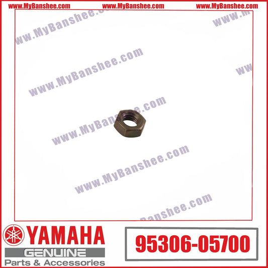 19. 95306-05700 Écrou