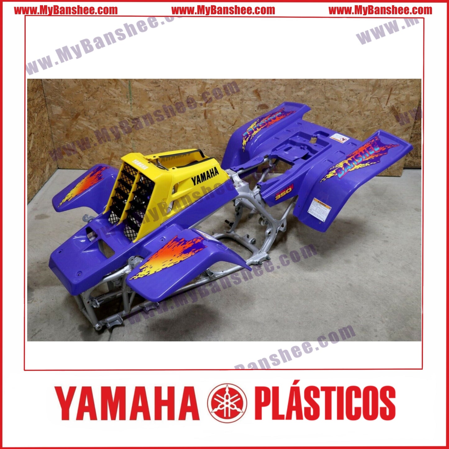 Plásticos 1994