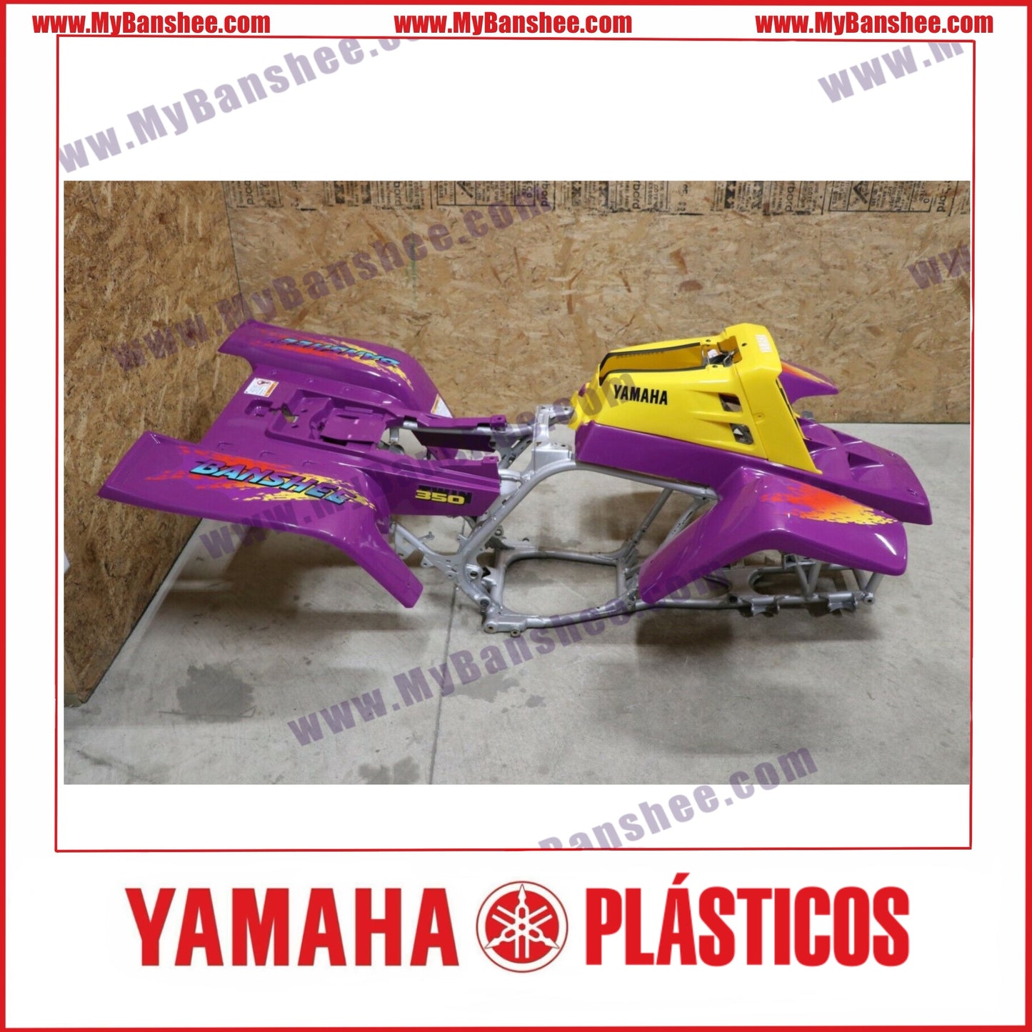 Plásticos 1995