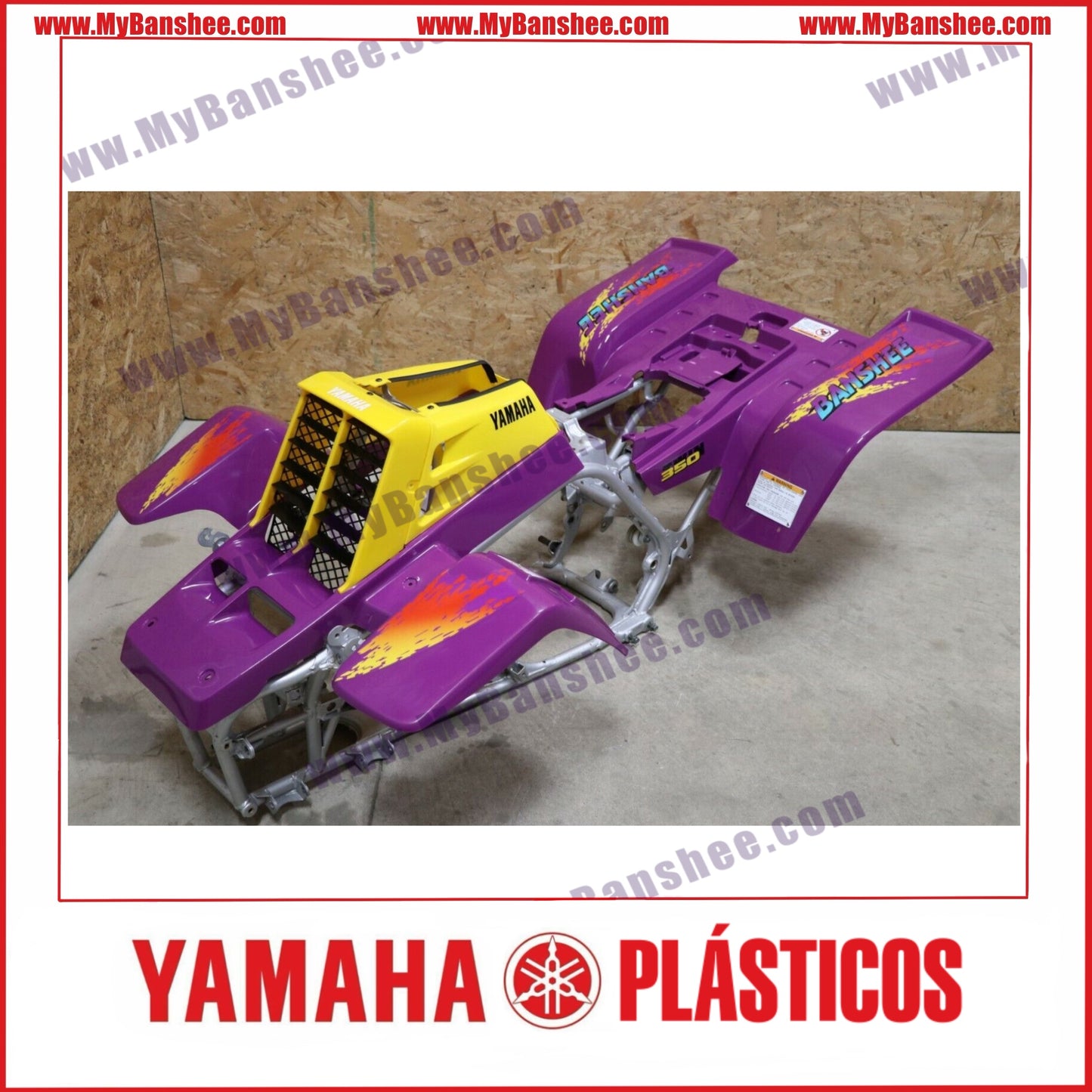 Plásticos 1995