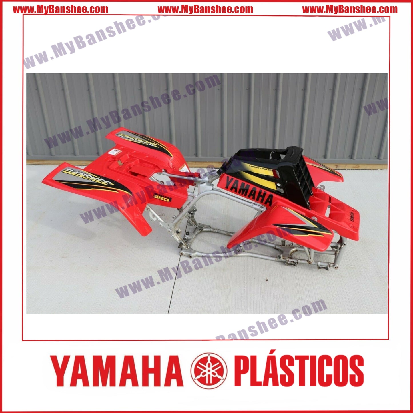 Plastiques 1999
