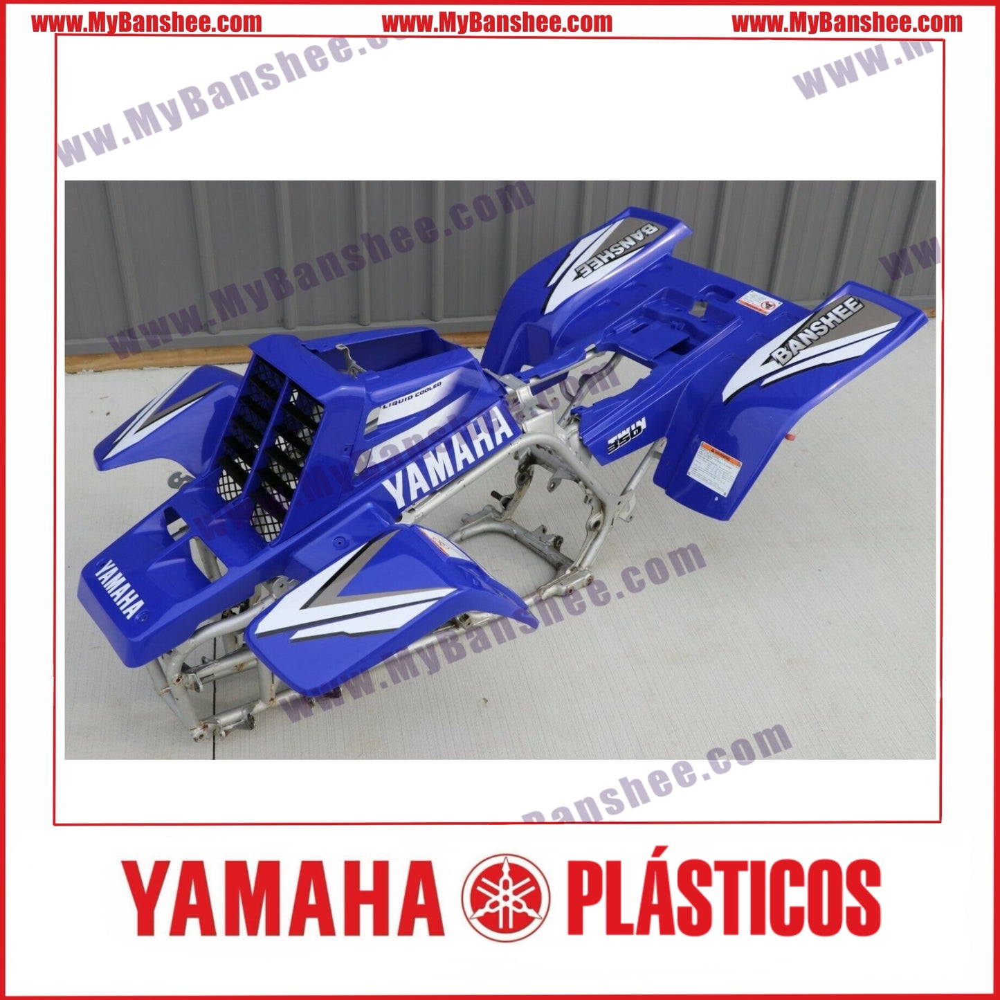 Plastiques 1999