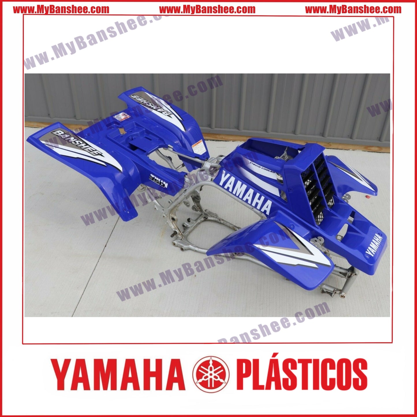 Plastiques 1999