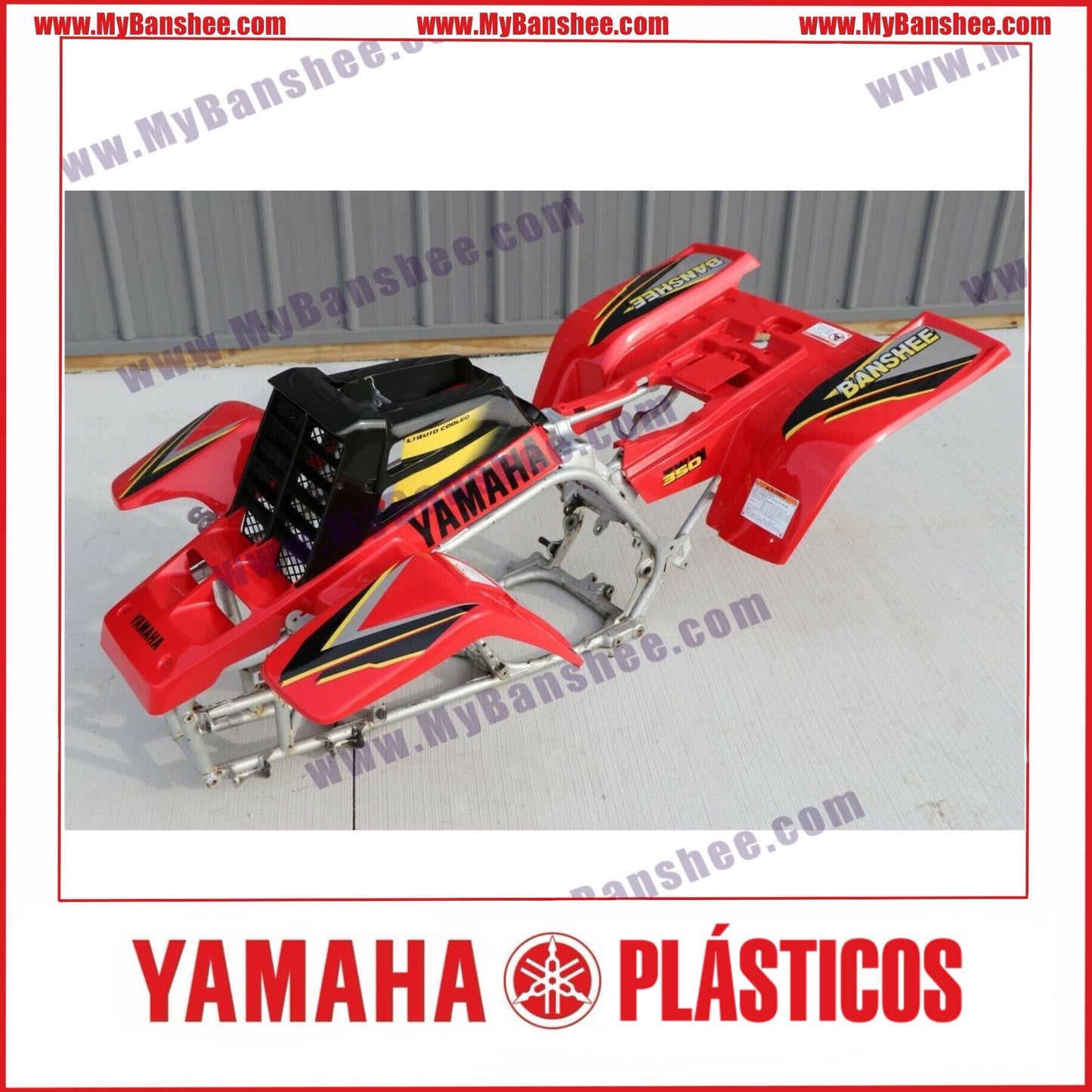 Plastiques 1999