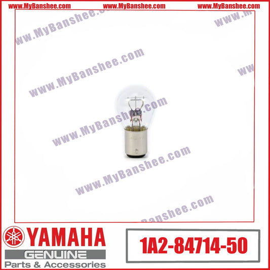 2. Ampoule 1A2-84714-50