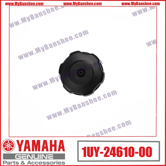 2. 1UY-24610-00 Bouchon de réservoir