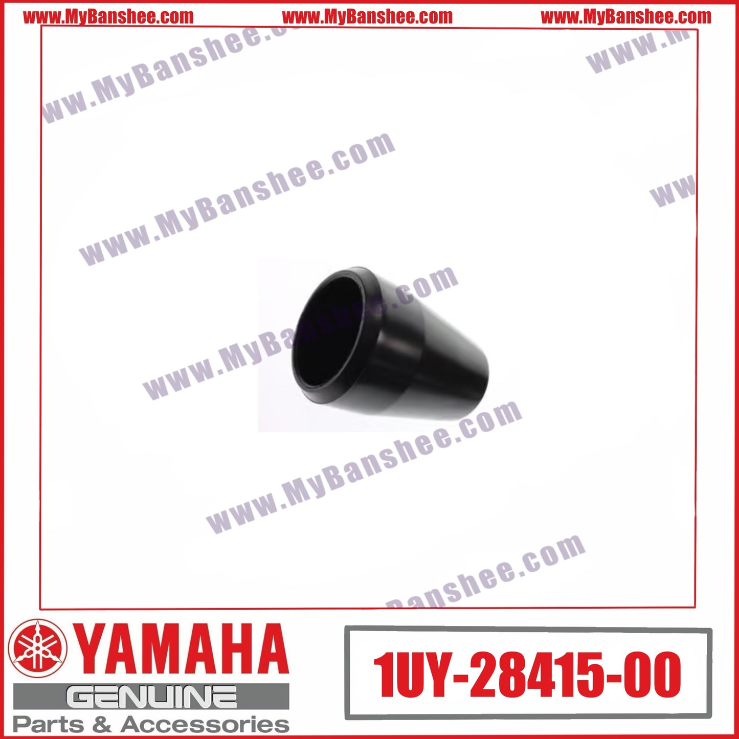 2. 1UY-28415-00 Plug
