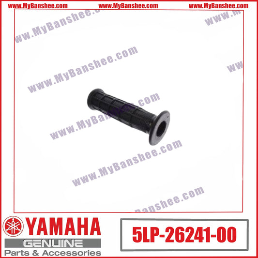 2. 5LP-26241-00 Poing