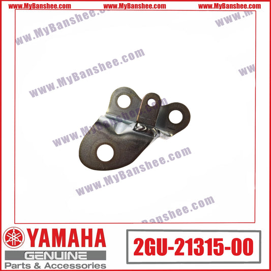 2. 2GU-21315-00 Engine Mount 1