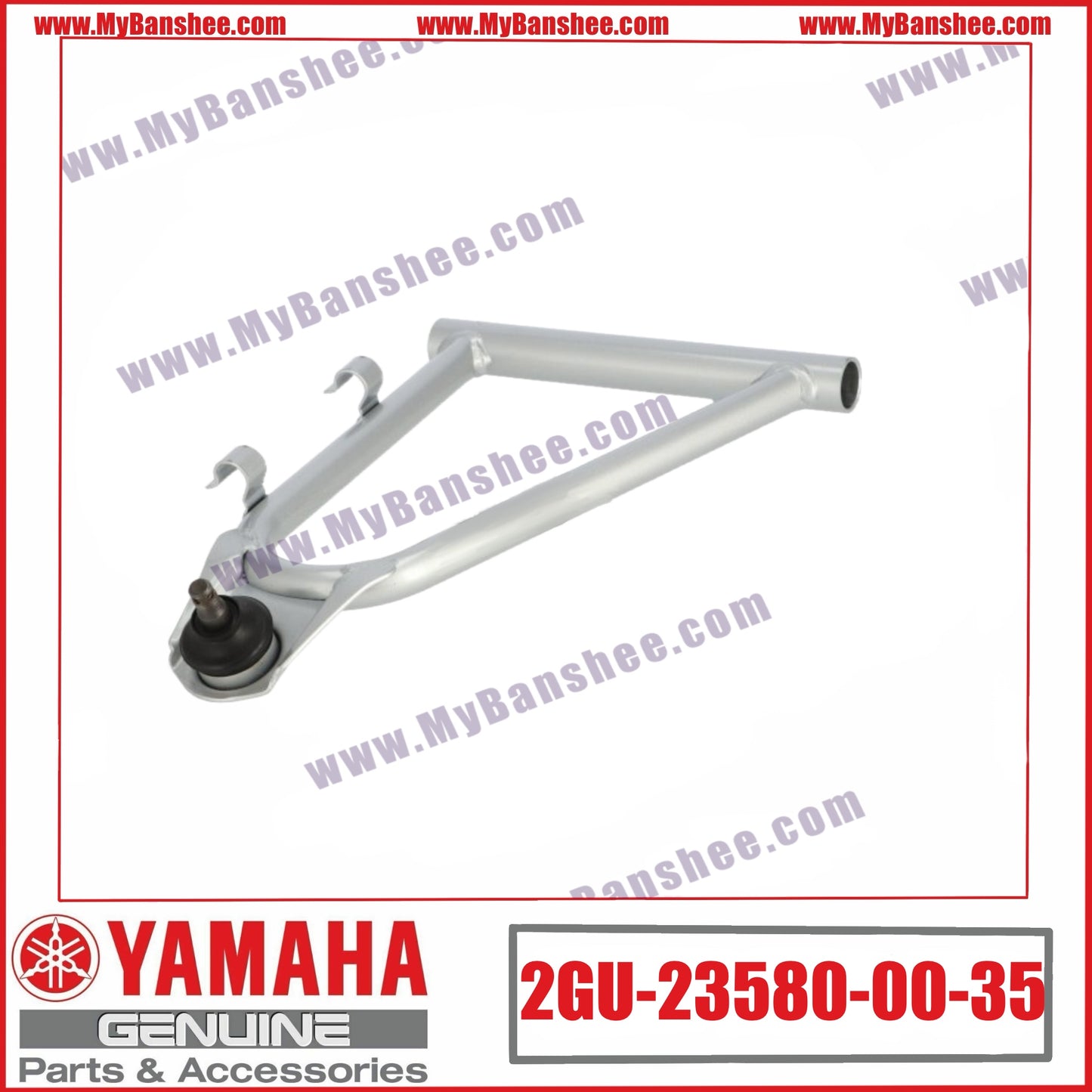 2. 2GU-23580-00-35 Trapecio