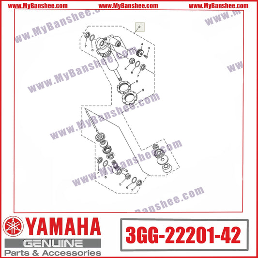 2. Ensemble 3GG-22201-42