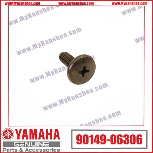 2. 90149-06306 Tornillo