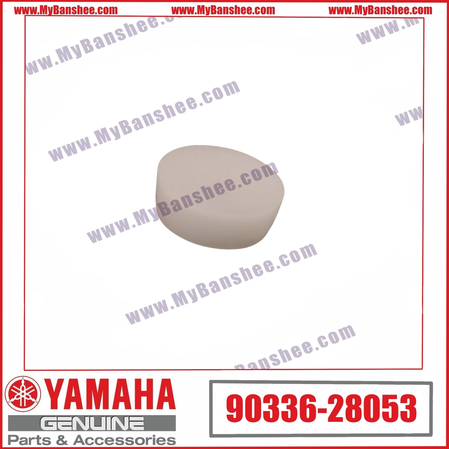 2. 90336-28053 Prise