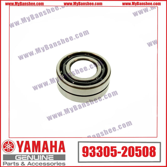 2. 93305-20508 Bearing