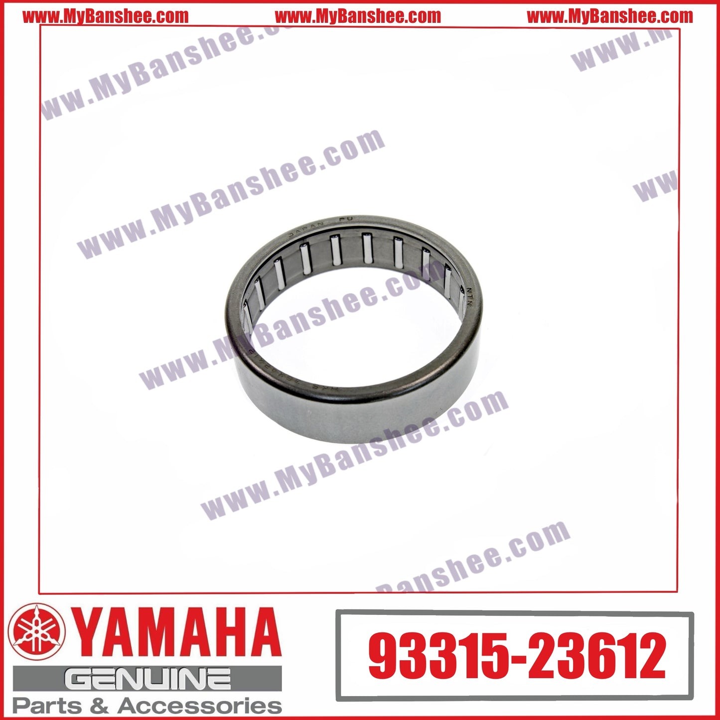 2. 93315-23612 Cojinete