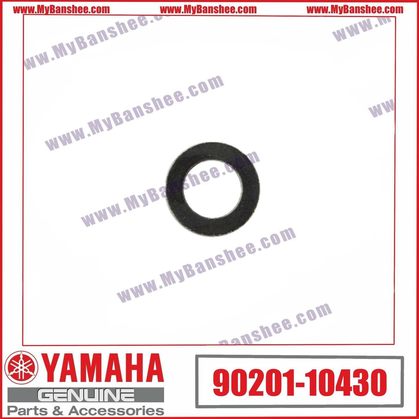20. 90201-10430 Arandela
