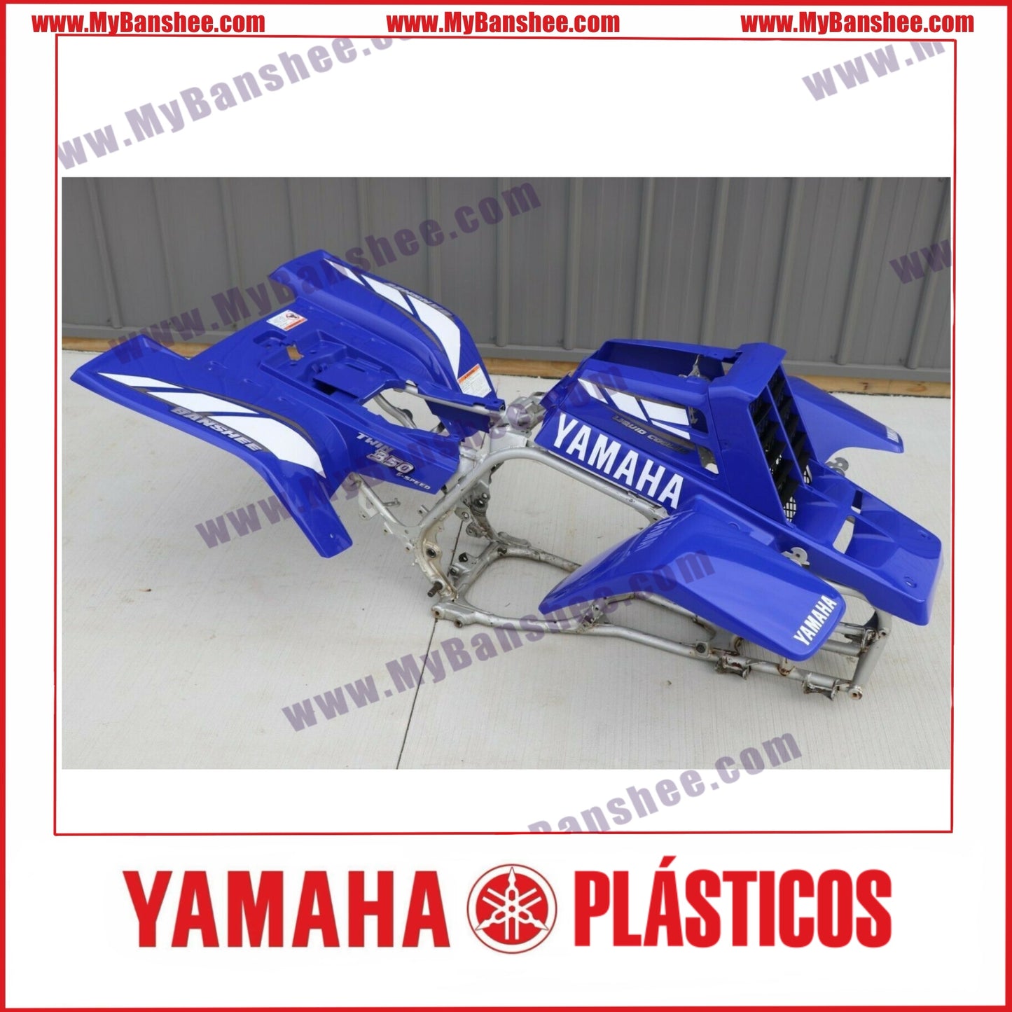 Plastiques 2001