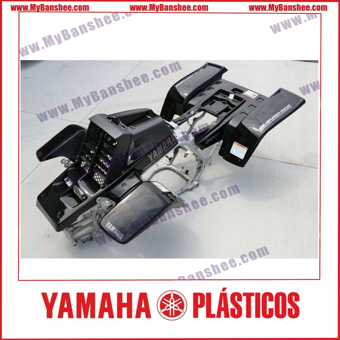 Plastiques 2004