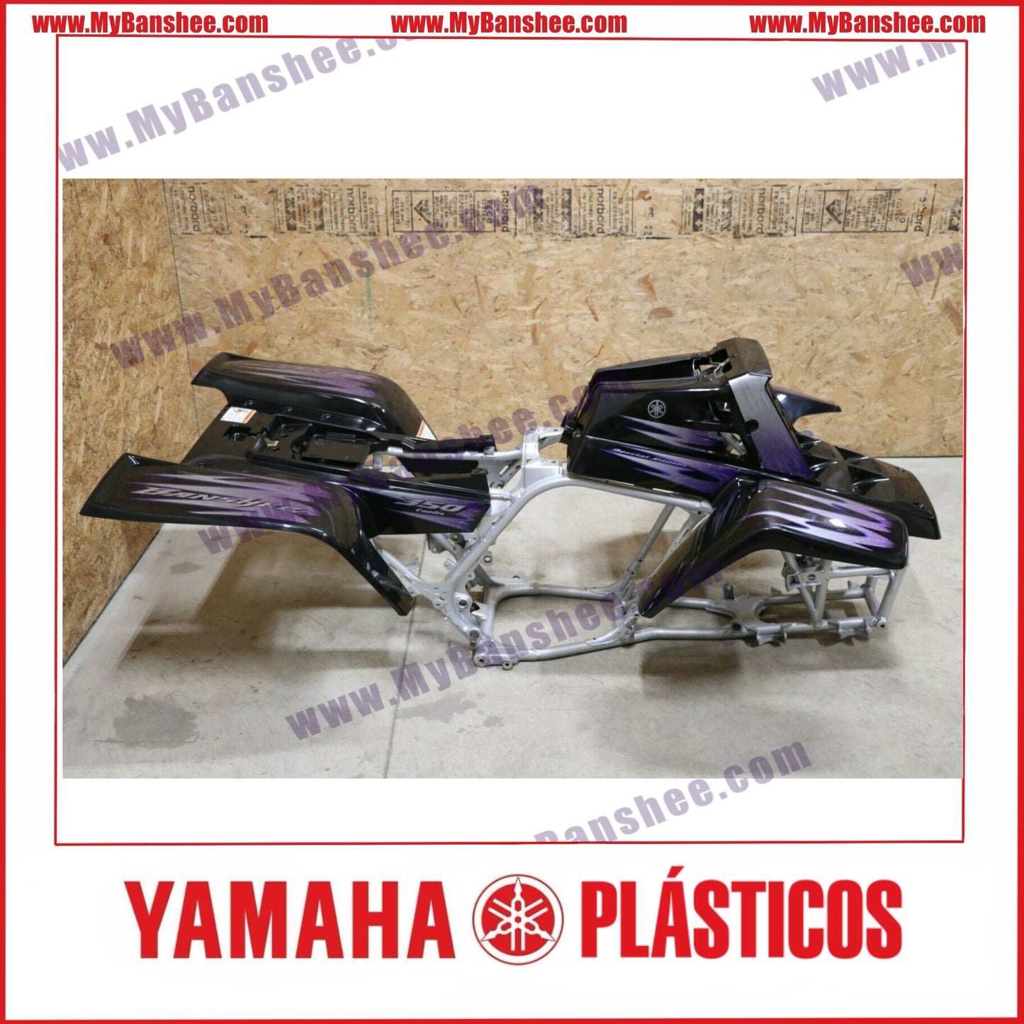 Plastiques 2005