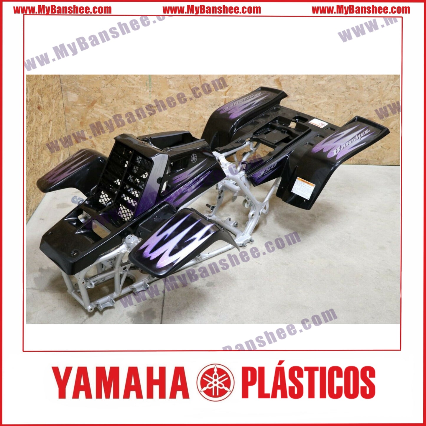 Plastiques 2005