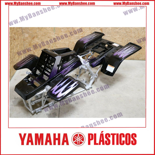 Plastiques 2005