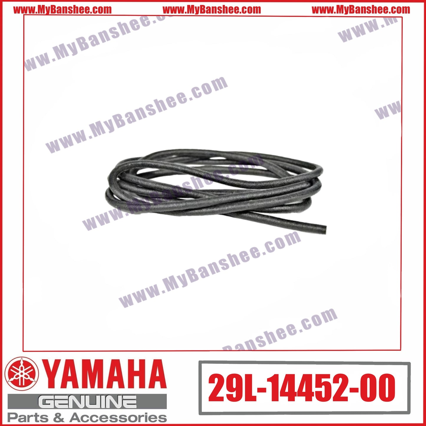 23. Carte 29L-14452-00