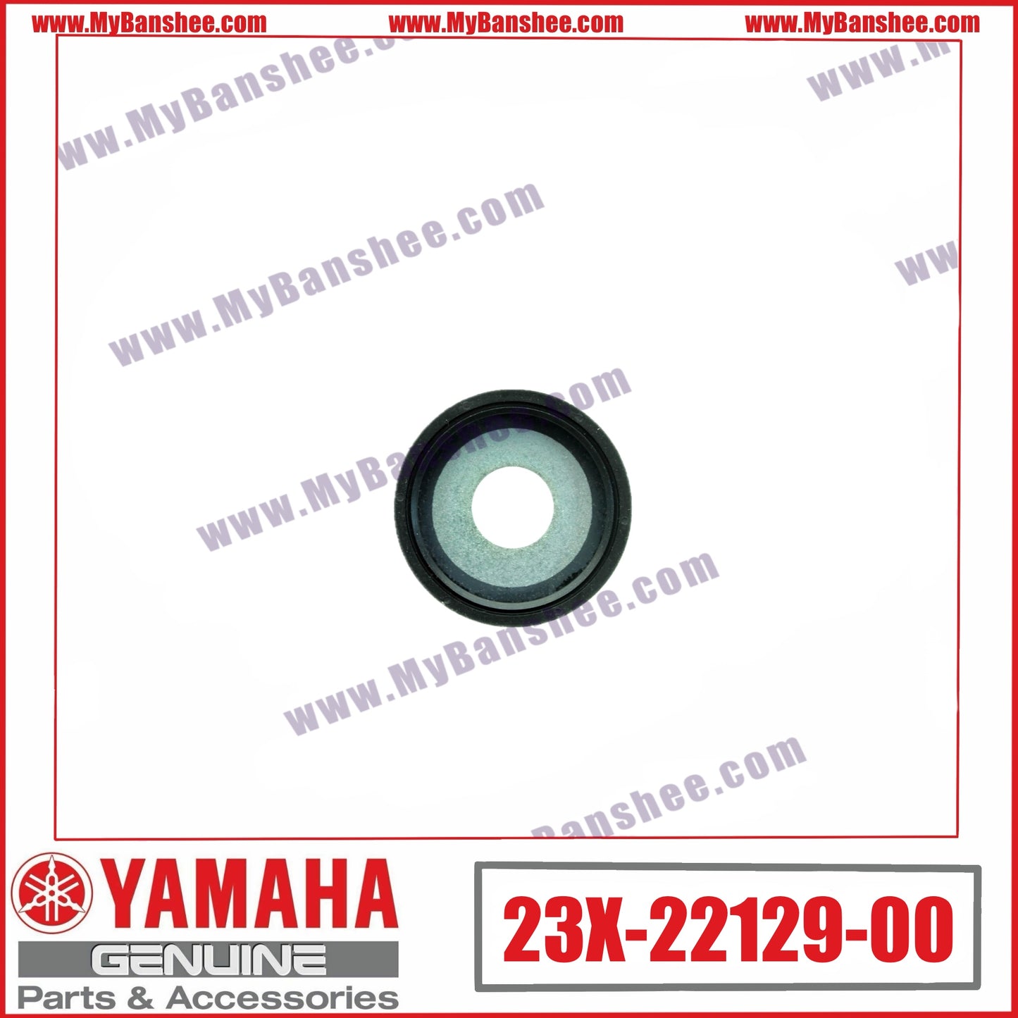 24. 23X-22129-00 Tapa