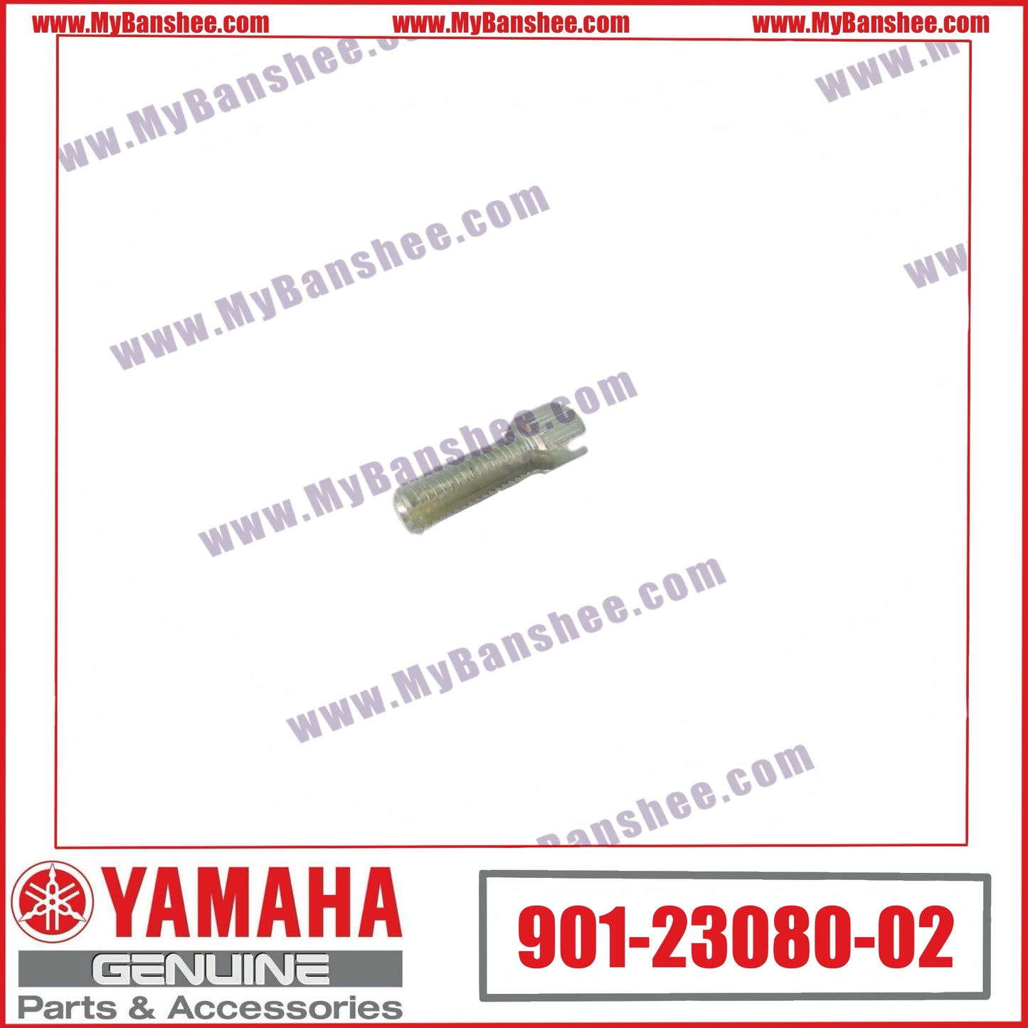 25. 901-23080-02 Vis