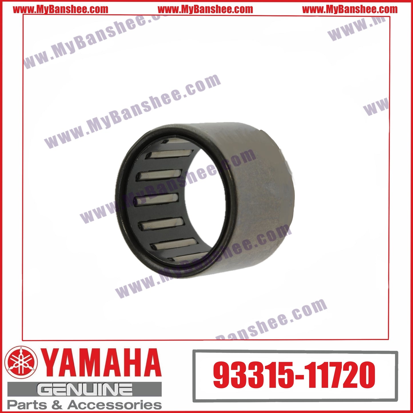 26. 93315-11720 Cojinete