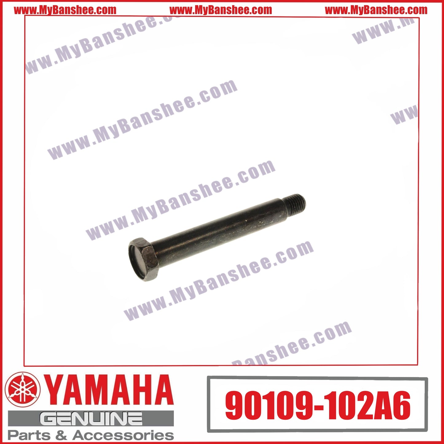 27. 93700-102A6 Tornillo
