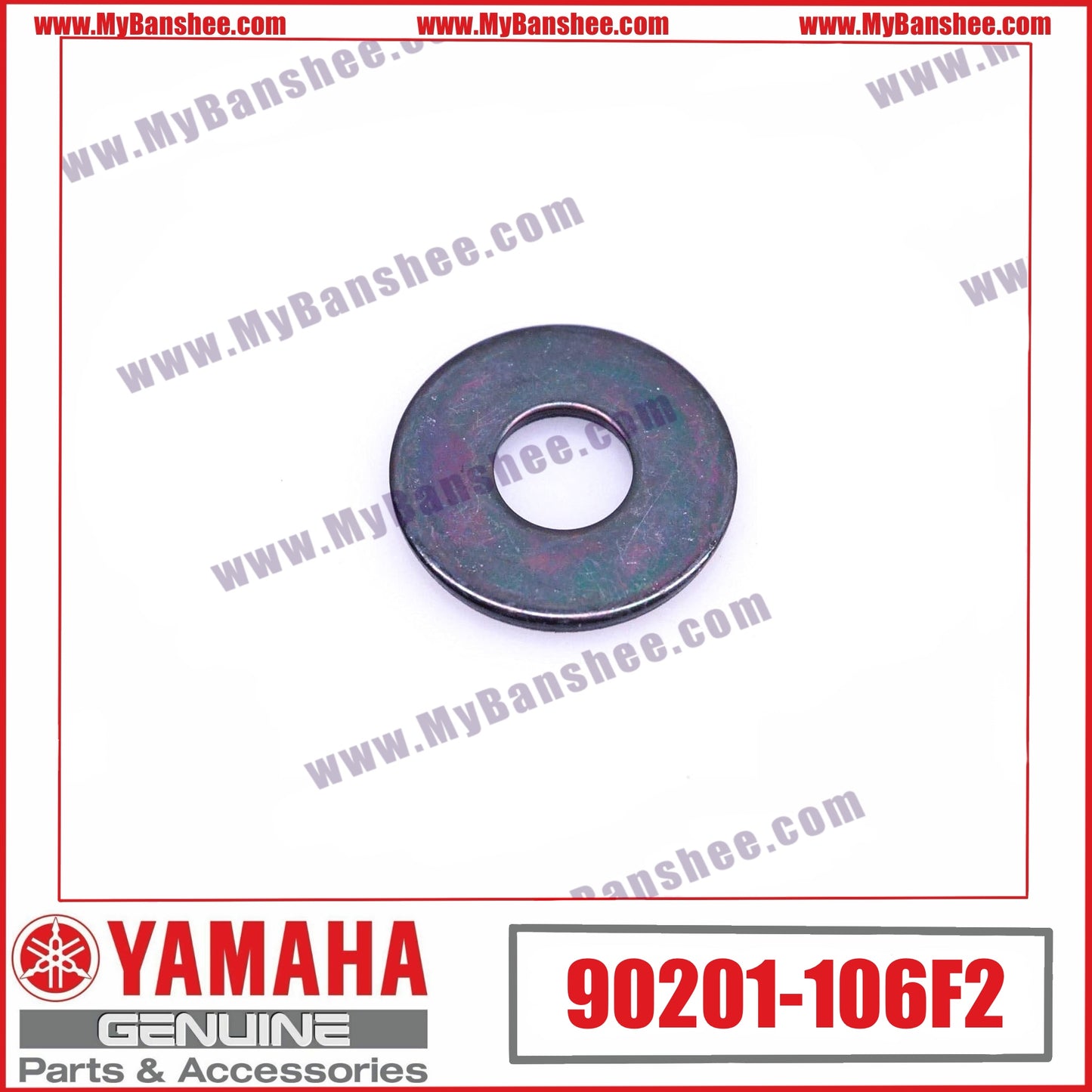 28. 90201-106F2 Arandela