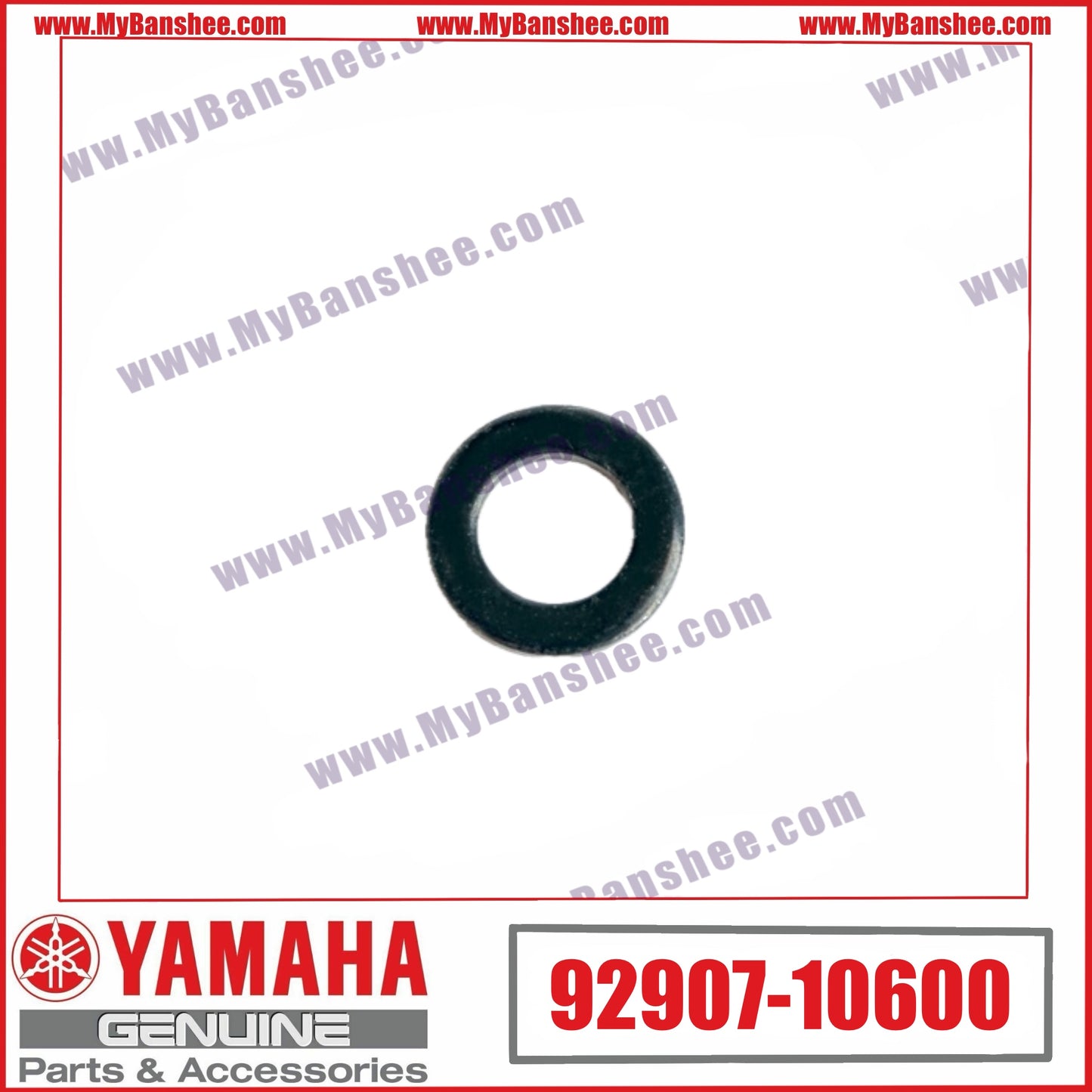28. 92907-10600 Arandela