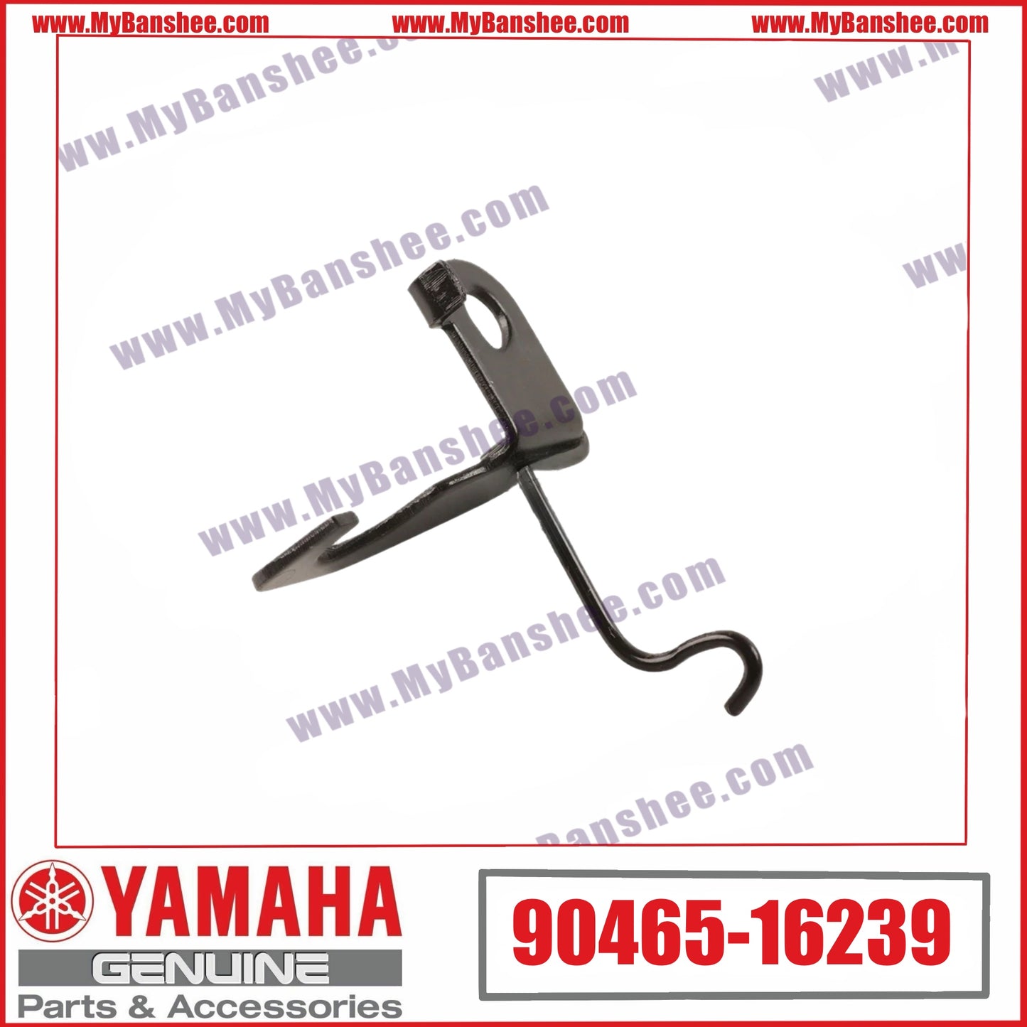 29. 90465-16239 Brida