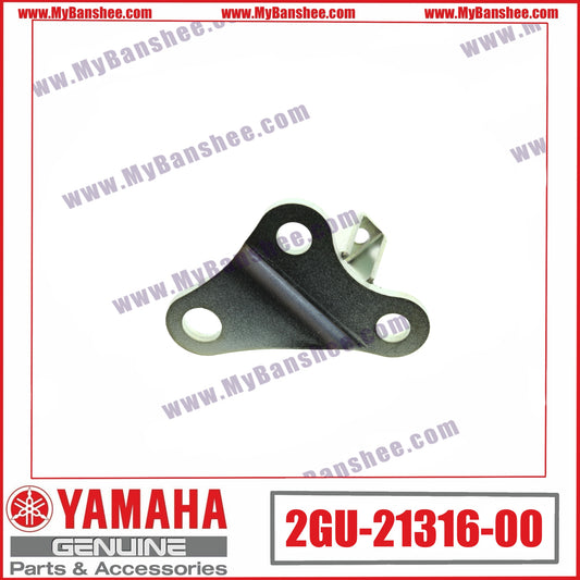 3. 2GU-21316-00 Engine Mount 2