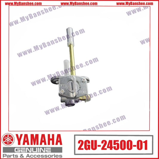 3. 2GU-24500-01 Robinet d'essence