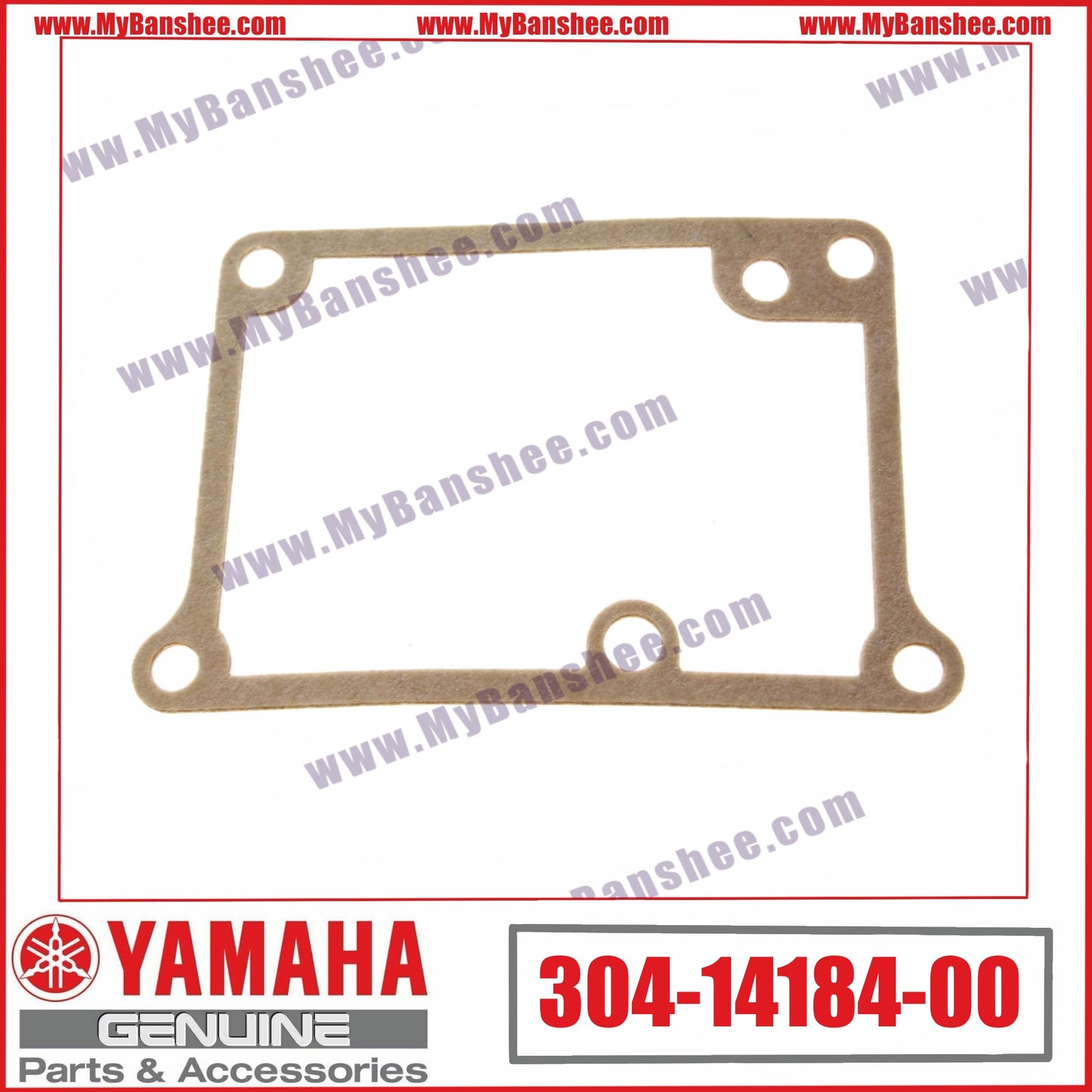 3. 304-14184-00 Carte