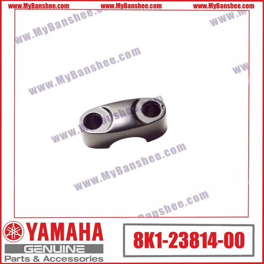 3. 8K1-23814-00 Clamp