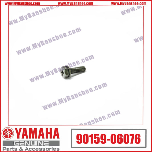 3. 90159-06076 Tornillo
