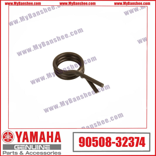 3. 90508-32374 Spring