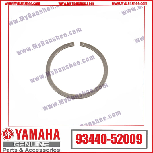 3. 93440-52009 Circlip