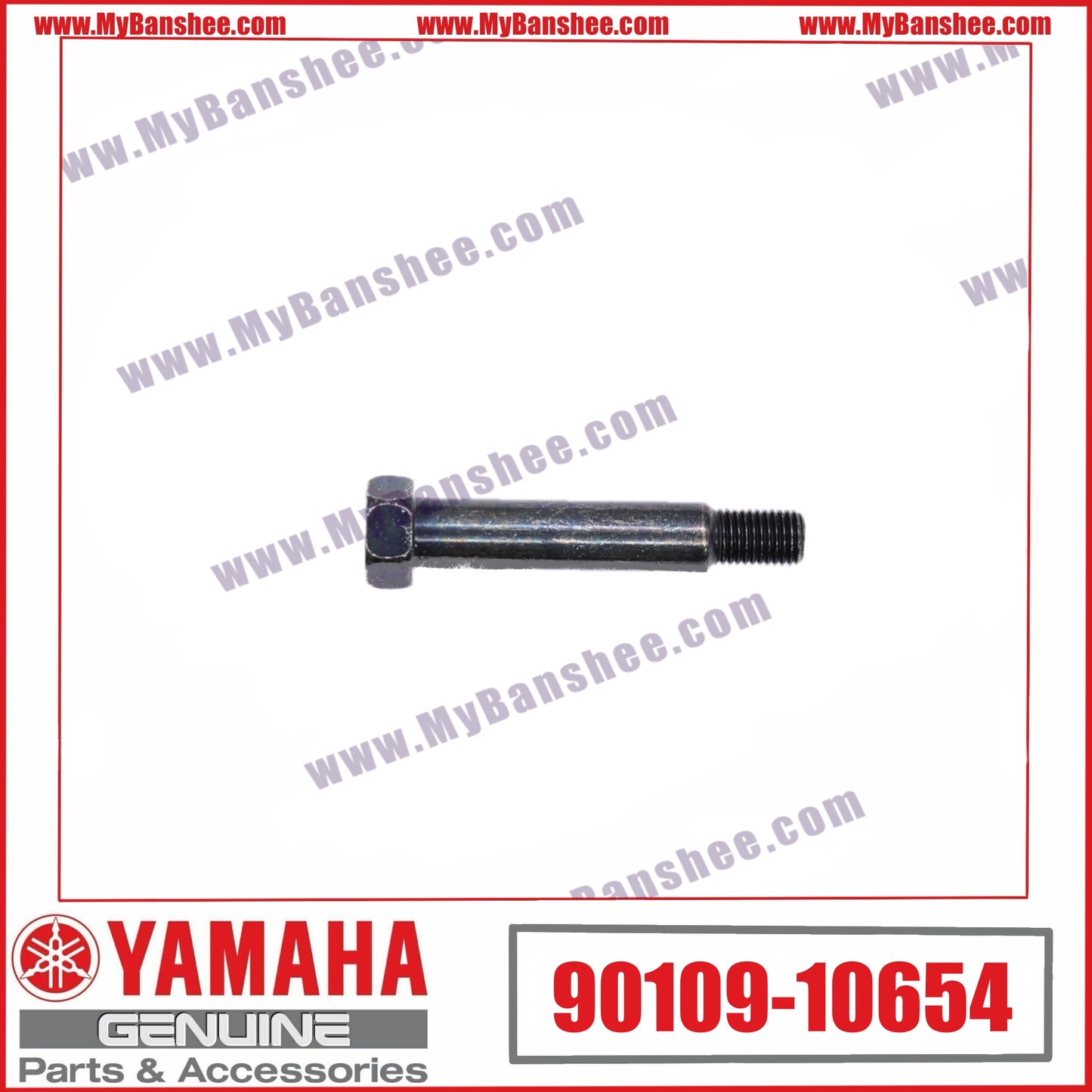 31. 90109-10654 Tornillo