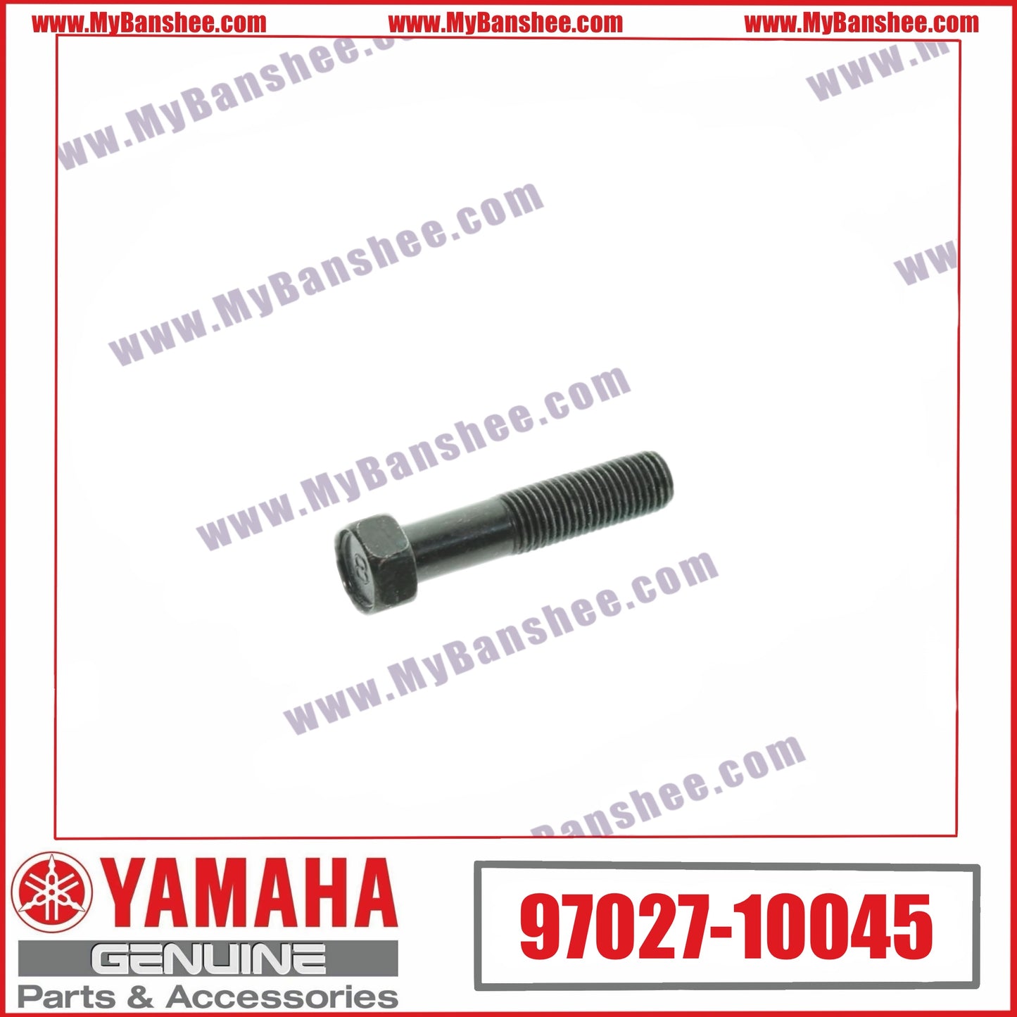 32. 97027-10045 Tornillo