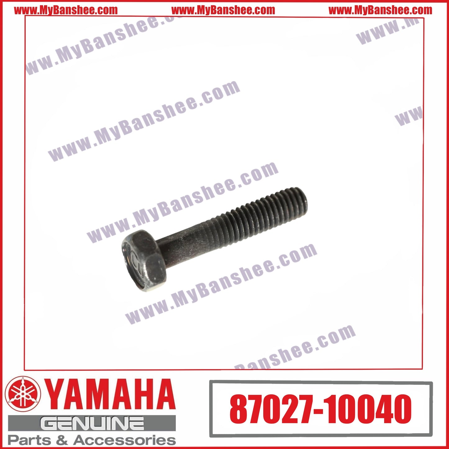 35. 97027-10040 Vis