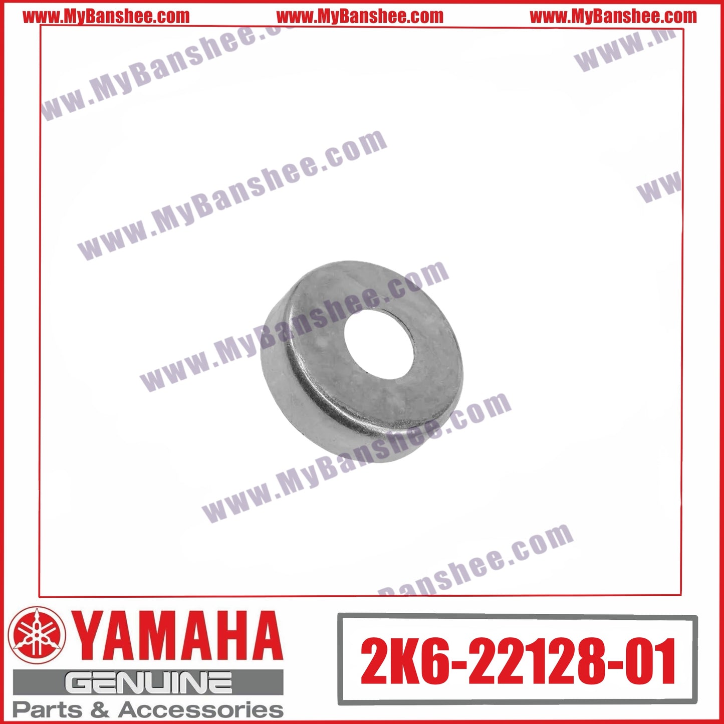 4. 2K6-22128-01 Couvercle