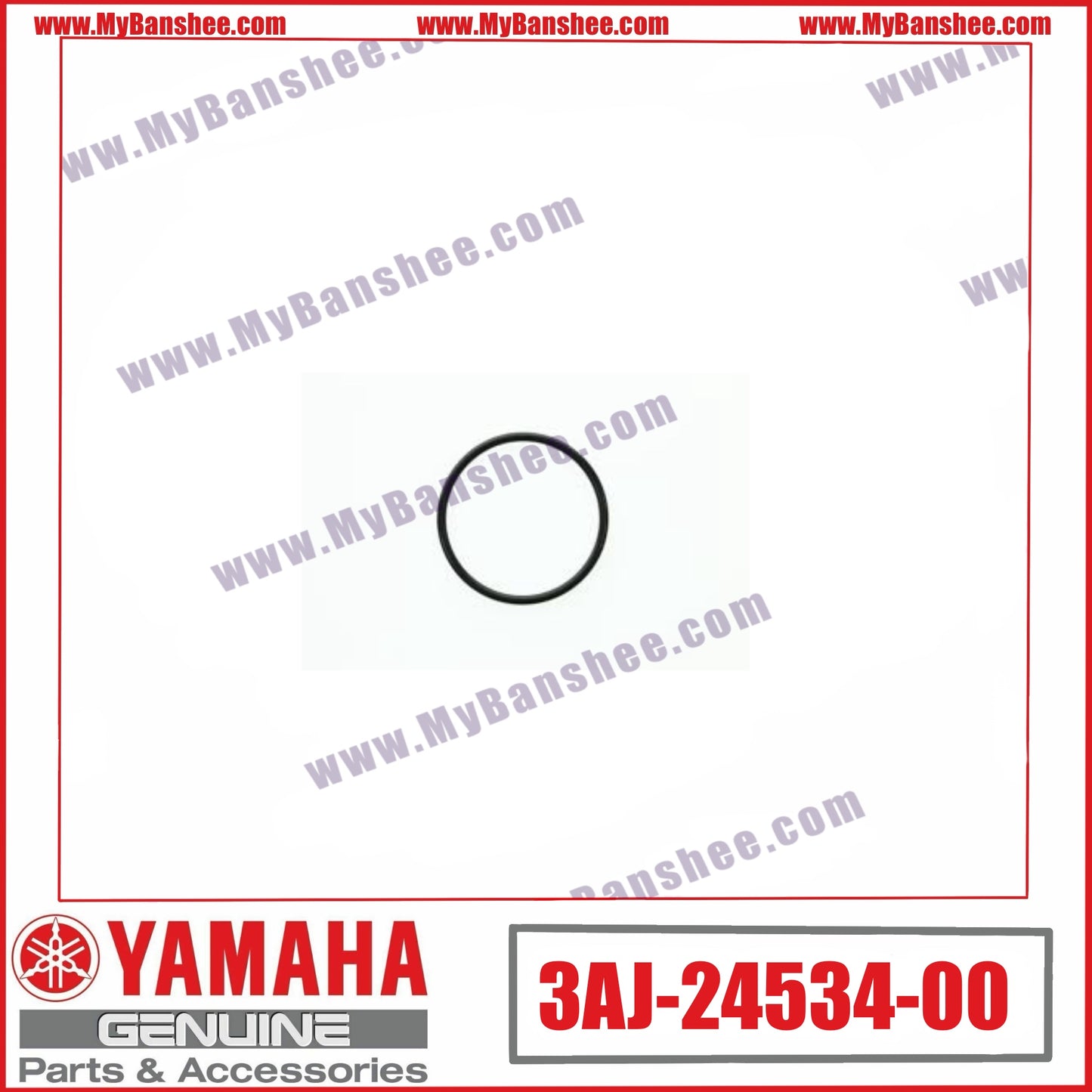 4. 3AJ-24534-00 Junta Tórica