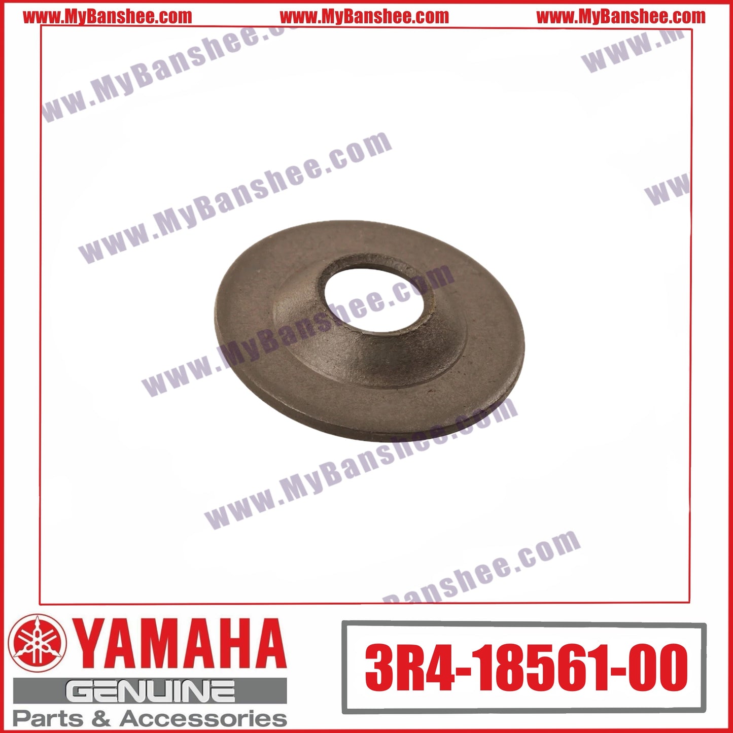 5. 3R4-18561-00 Placa