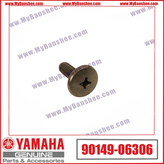 5. 90149-06306 Tornillo
