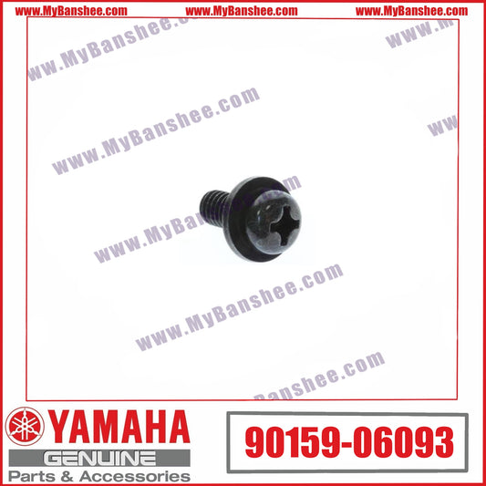 5. 90159-06093 Vis